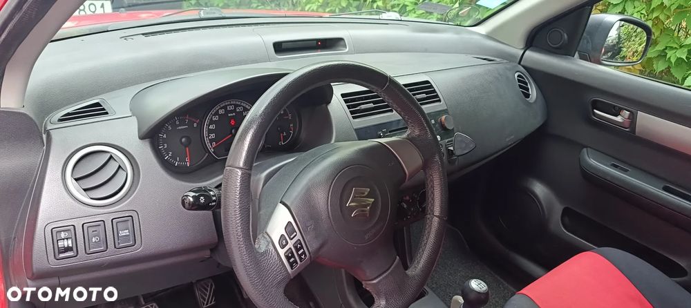Suzuki Swift - 18