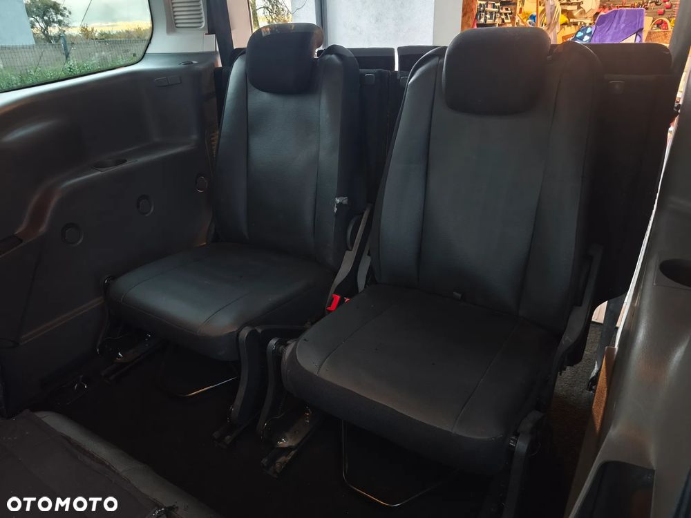 Ford Tourneo Connect Gr 1.5 EcoBlue Titanium PowerShift - 6