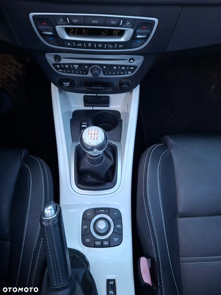 Renault Megane - 36