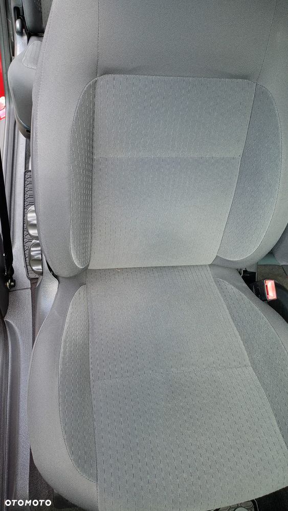 Volkswagen Sharan 1.8T Basis - 10