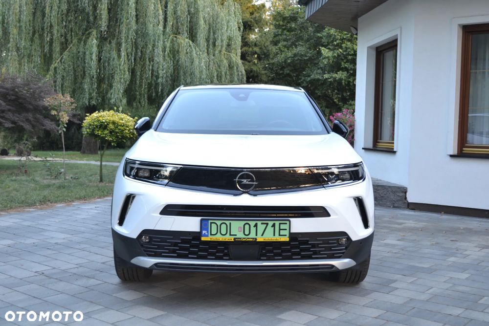 Opel Mokka Mokka-e Edition - 11
