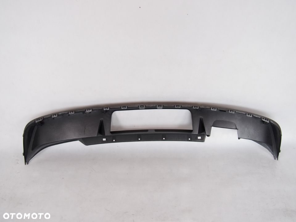 Volkswagen Tiguan 15r R-Line Spoiler zderzak tyl tylny VW - 5