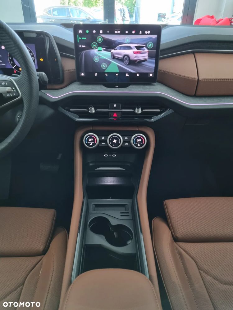 Skoda Kodiaq 2.0 TDI 4x2 Edition 130 DSG - 19