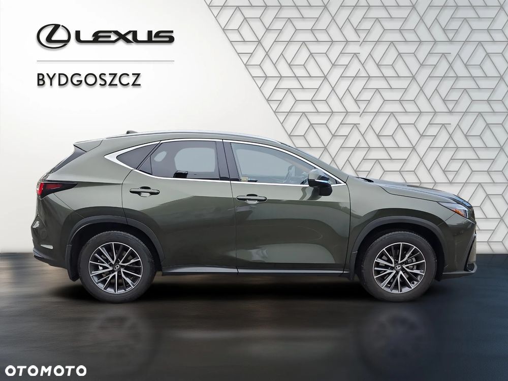 Lexus NX 350h Prestige 2WD - 8