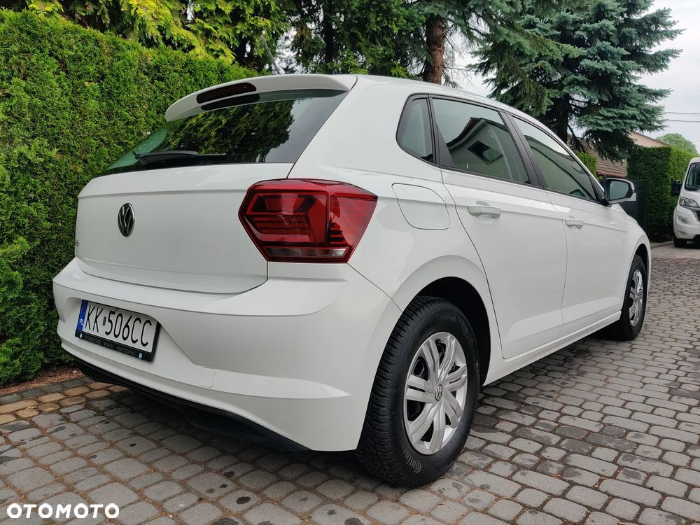 Volkswagen Polo - 11