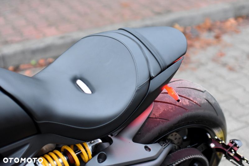 Ducati Diavel - 25