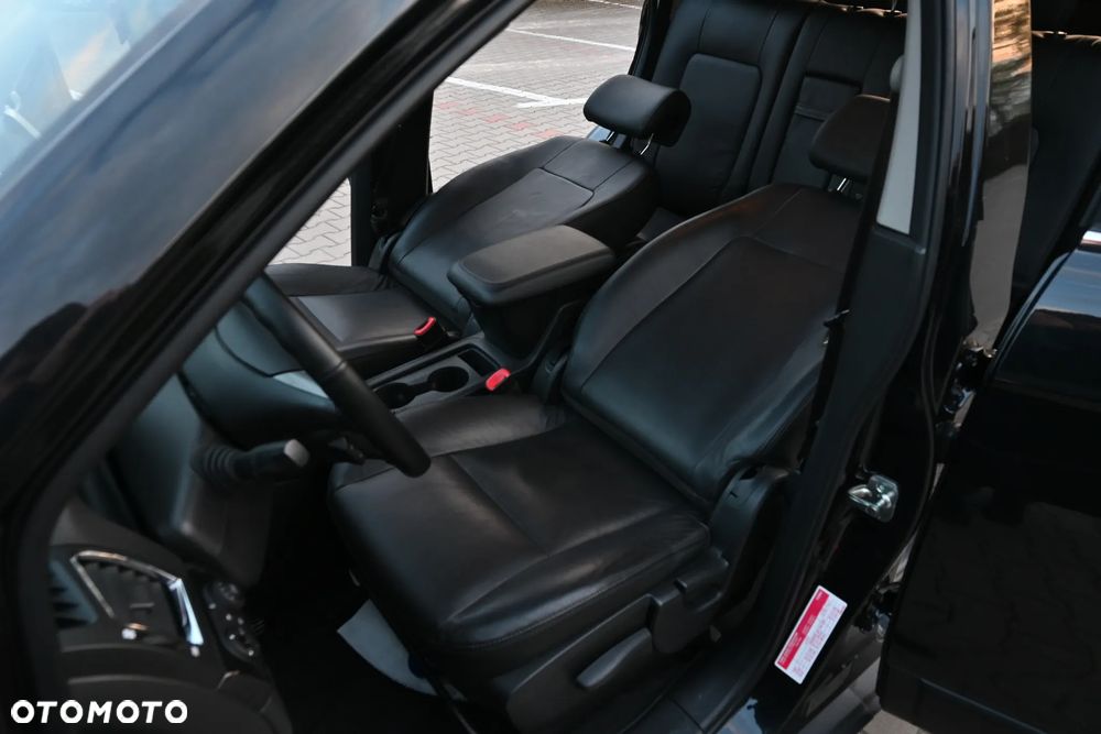 Chevrolet Captiva 2.2 4WD Automatik LTZ - 27