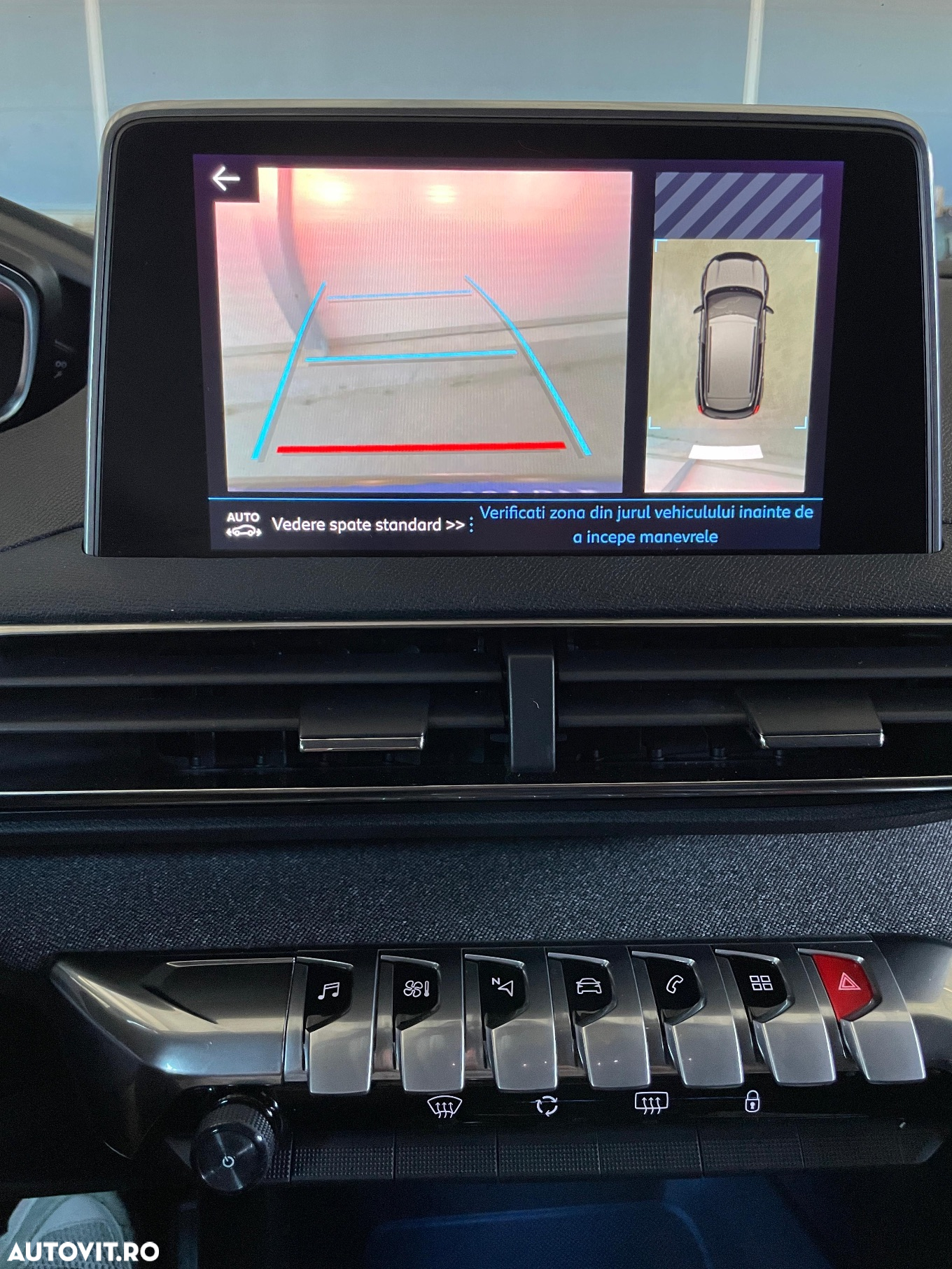 Peugeot 3008 1.2 PureTech Turbo S&S EAT6 GT-Line - 16