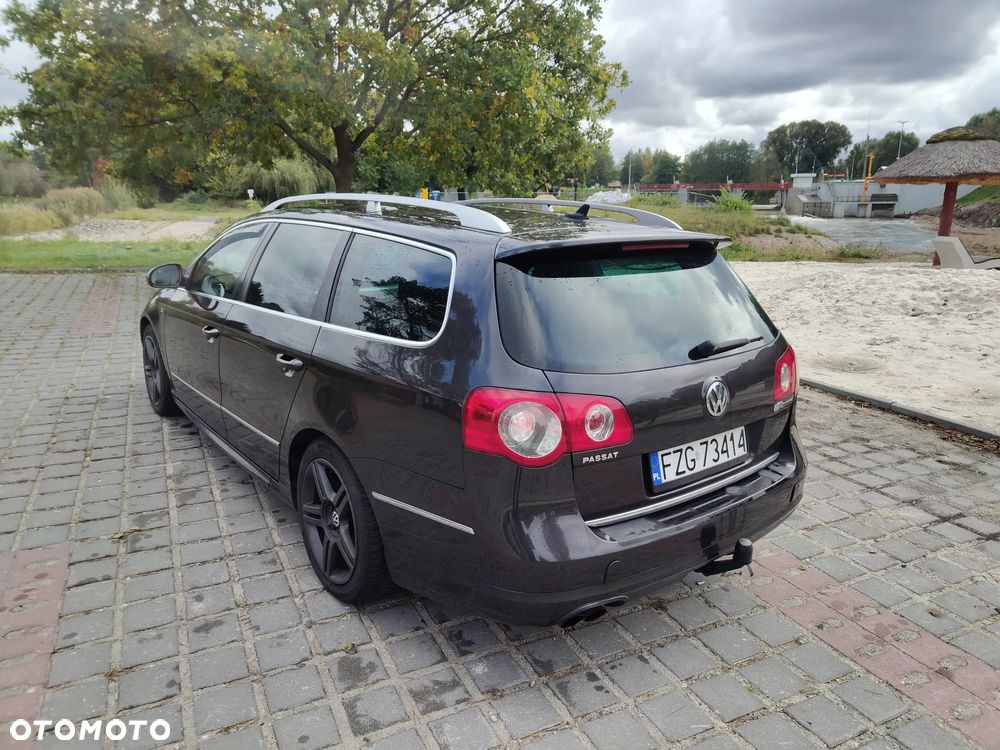 Volkswagen Passat 2.0 TDI DPF Sportline DSG - 10