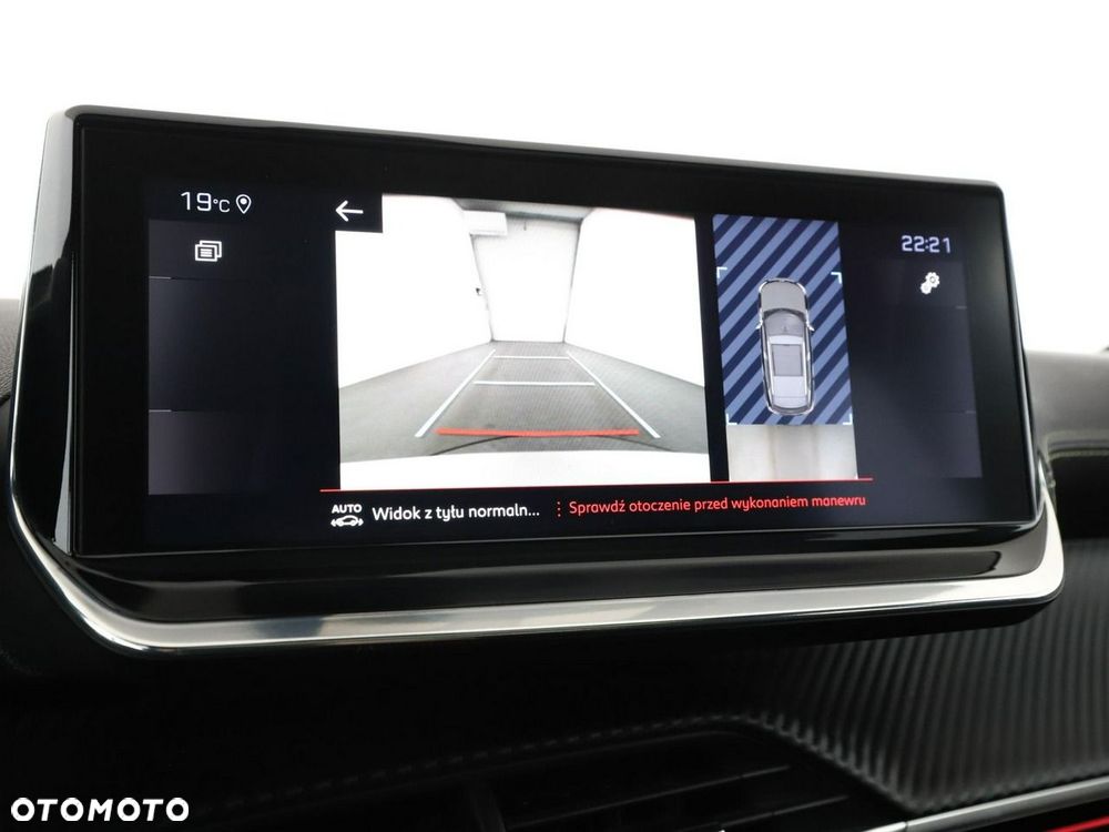 Peugeot 2008 1.2 PureTech GT Line S&S EAT8 - 25