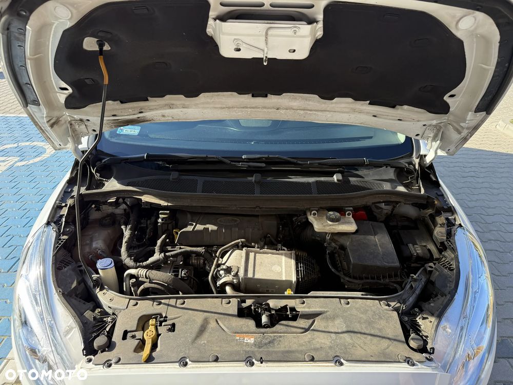 Ford Galaxy 2.0 EcoBlue 4WD Titanium - 10