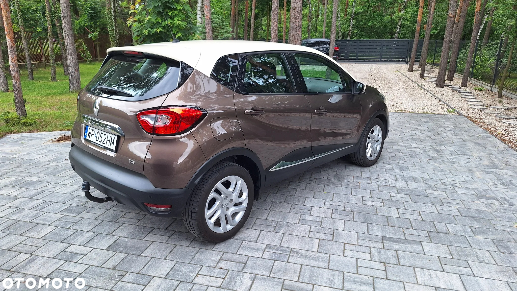 Renault Captur 0.9 Energy TCe Intens EU6 - 9