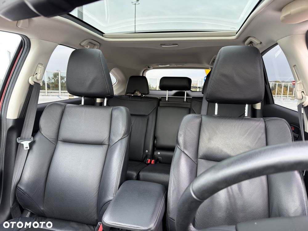 Honda CR-V - 29