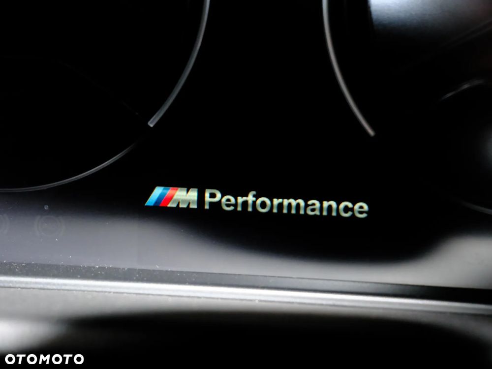 BMW X1 xDrive20d M Sport - 34