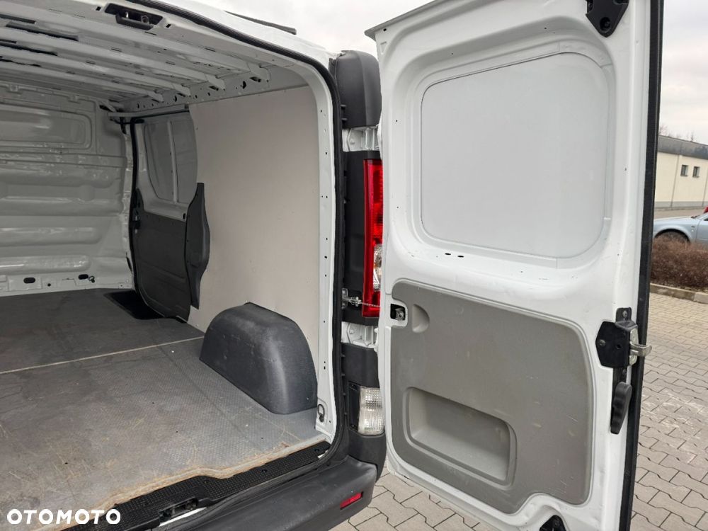 Renault Trafic - 31