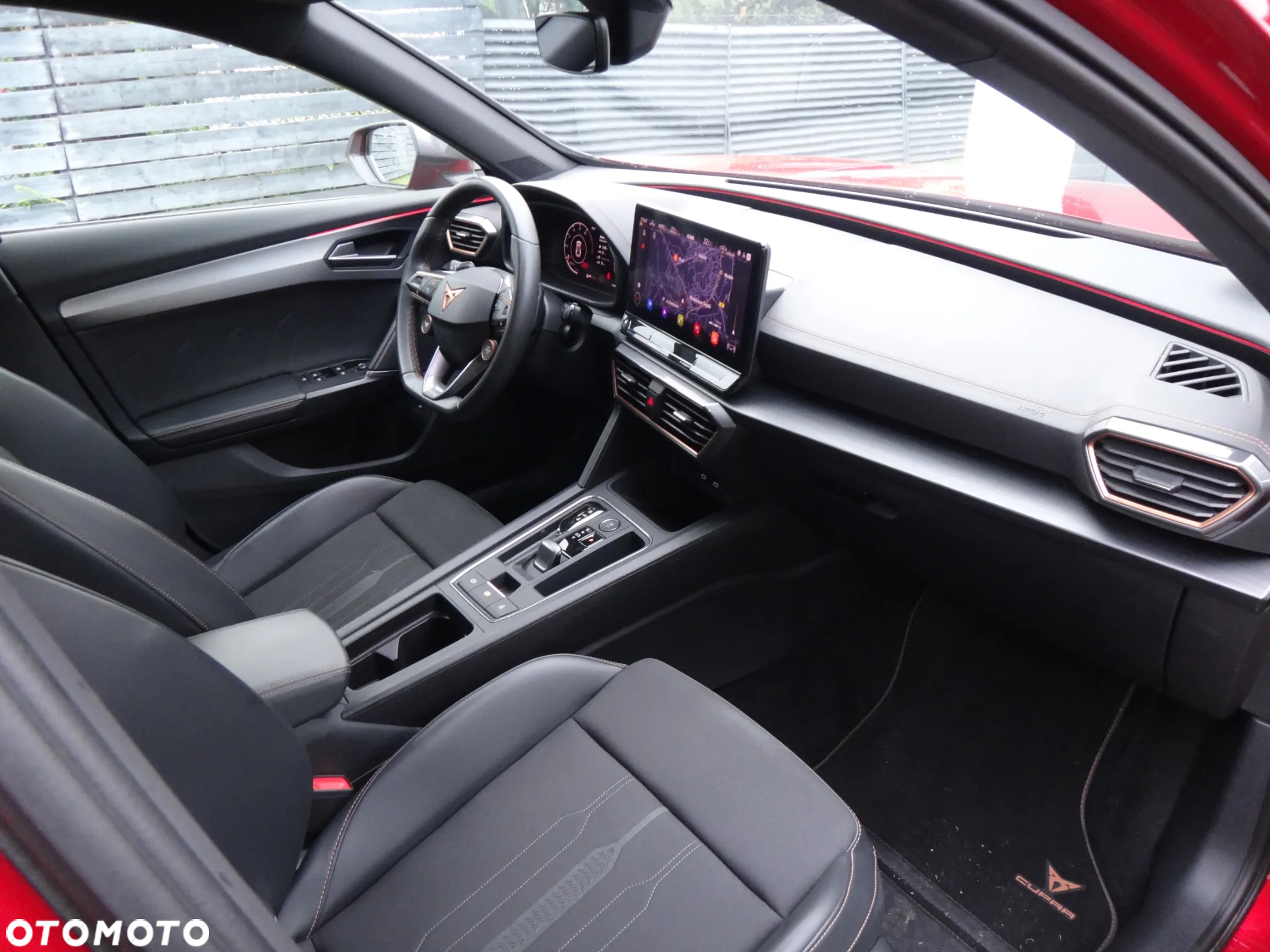 Cupra Formentor 2.0 TSI 4Drive VZ DSG - 21