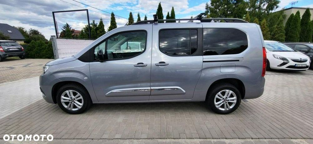Toyota Proace City Verso - 4