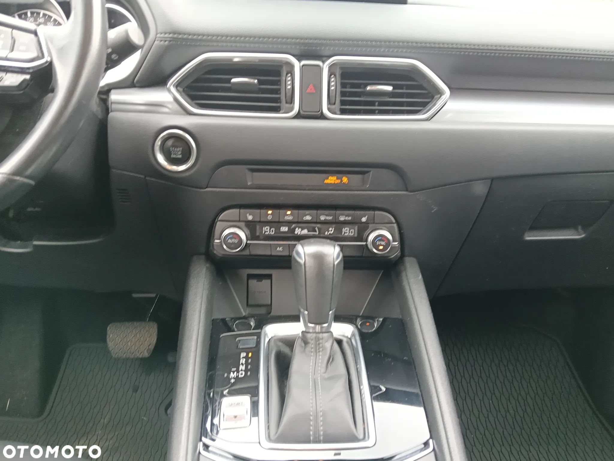 Mazda CX-5 - 14