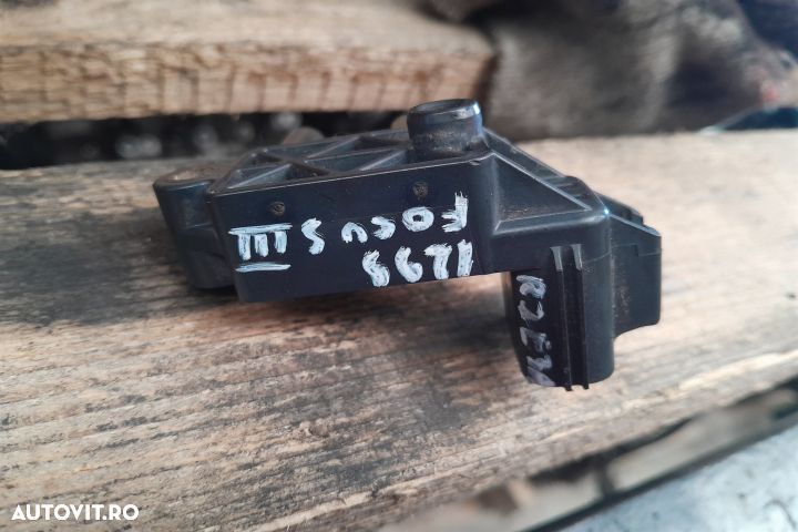 Senzor presiune gaze evacuare AV61-5L200-AA AV61-5L200-AA Ford Focus - 2