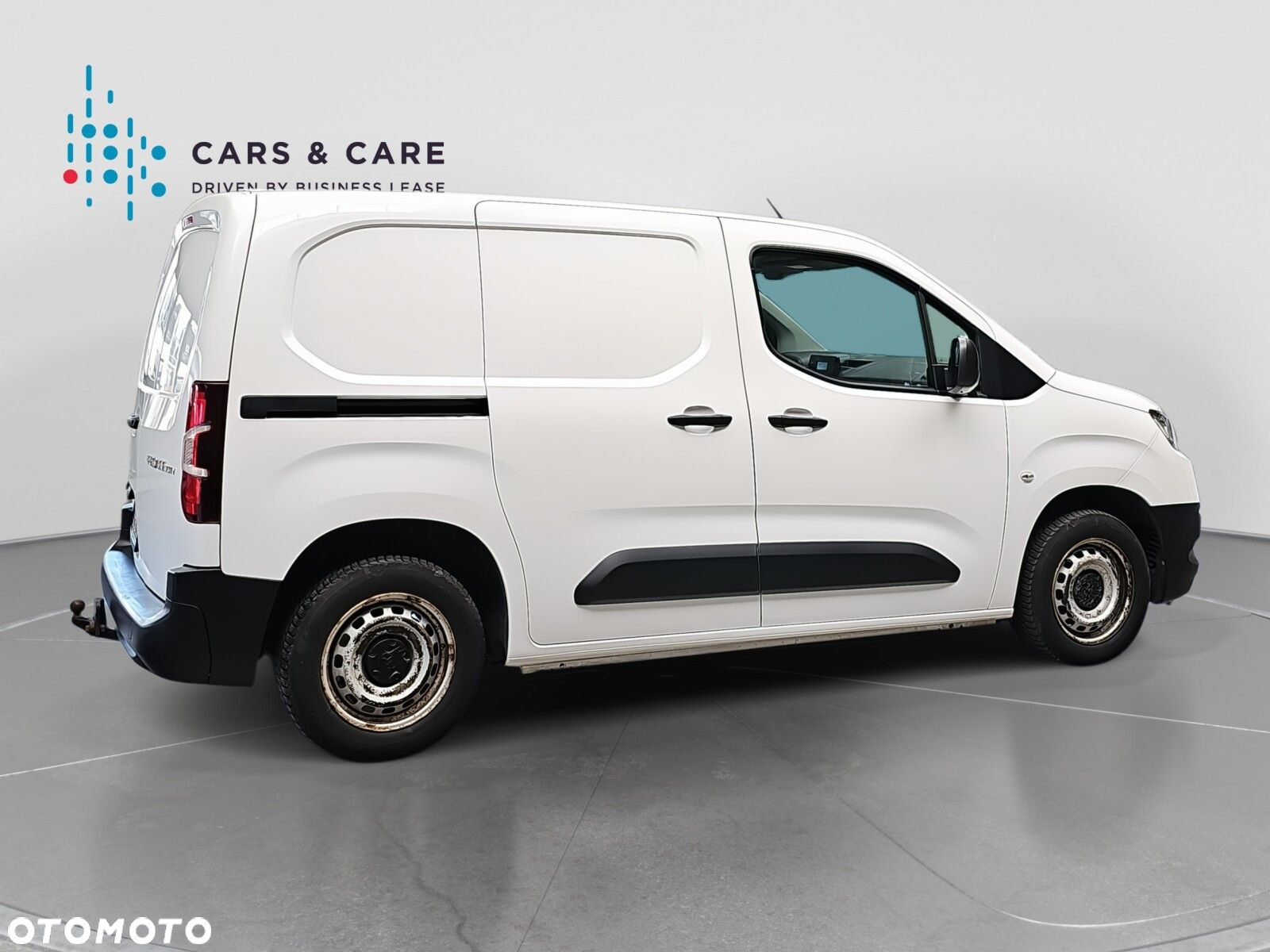 Toyota ProAce 2.0T 1.5 D-4D 100KM std Furgon Active - 22