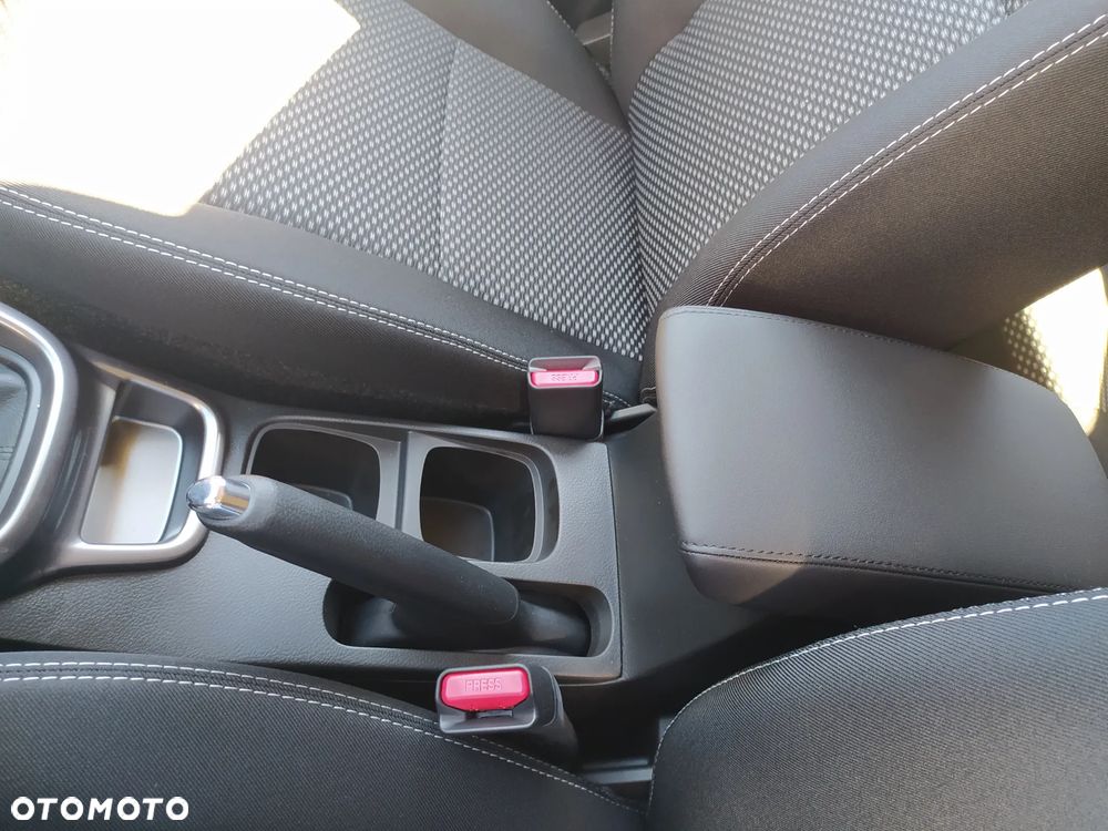 Suzuki Vitara 1.4 Boosterjet mHEV Premium Plus 2WD - 34