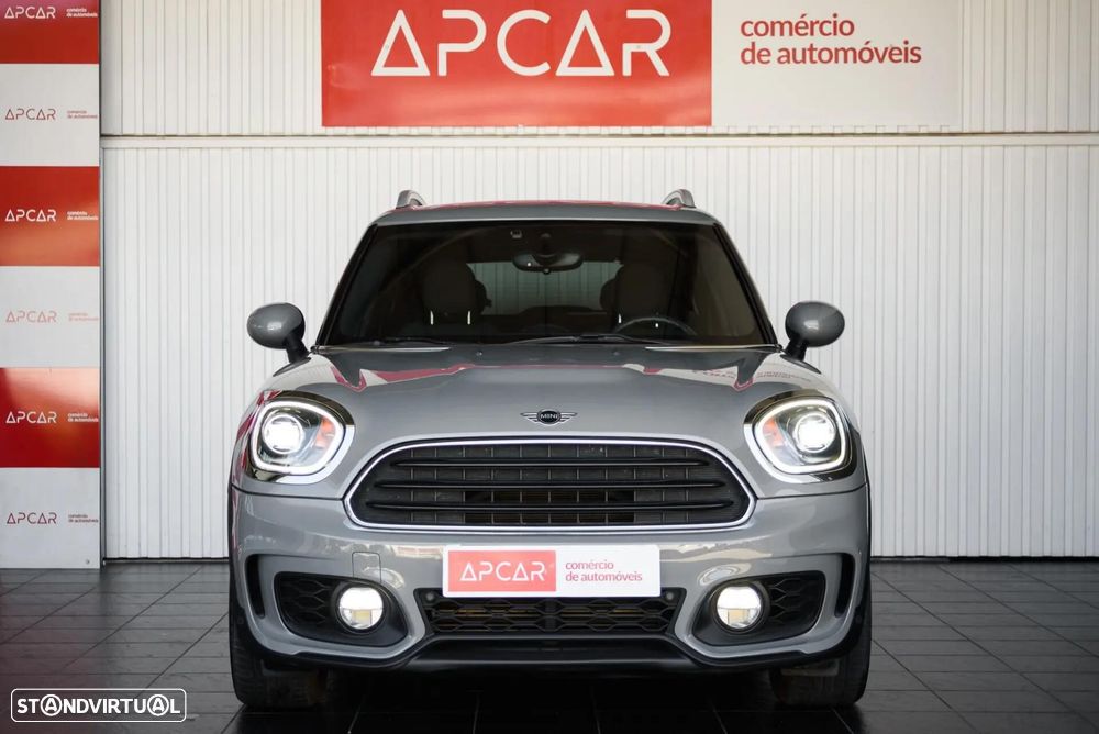 MINI Countryman Cooper D John Cooper Works - 10
