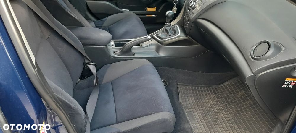 Honda Civic 1.4 Base / S - 20