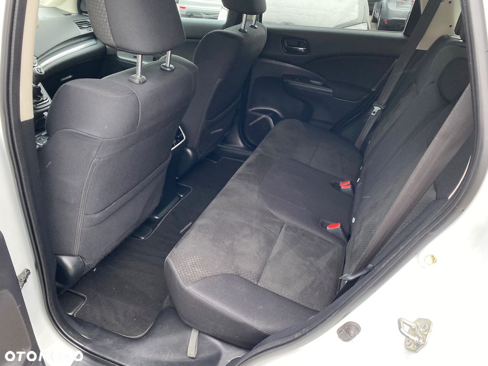 Honda CR-V 1.6i DTEC 2WD Comfort - 6