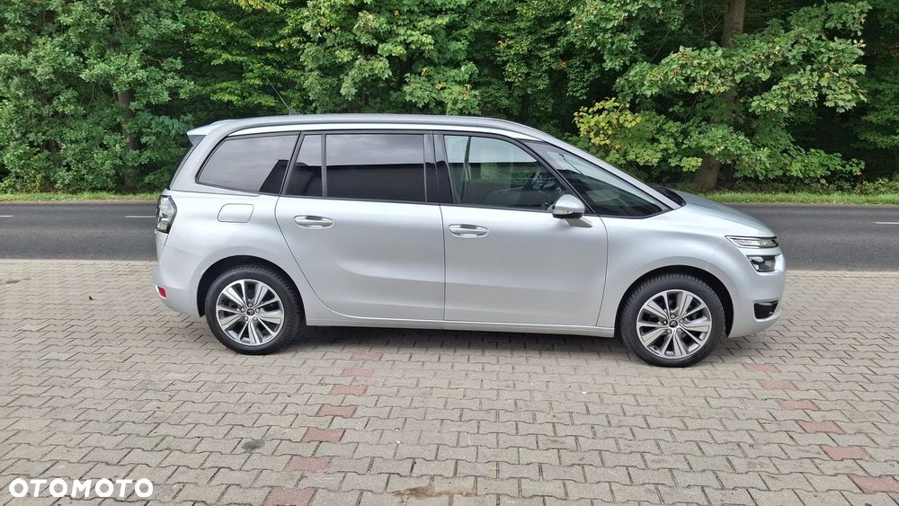 Citroën C4 Grand Picasso BlueHDi 120 Business Class - 9