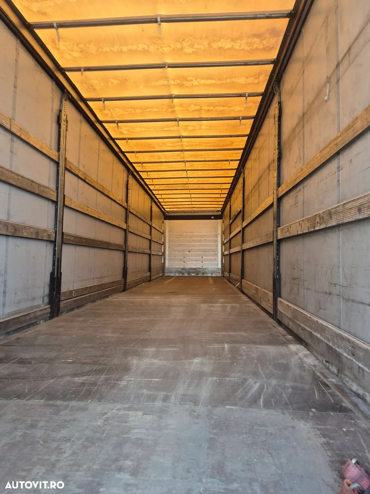 Schmitz Cargobull standard - 6