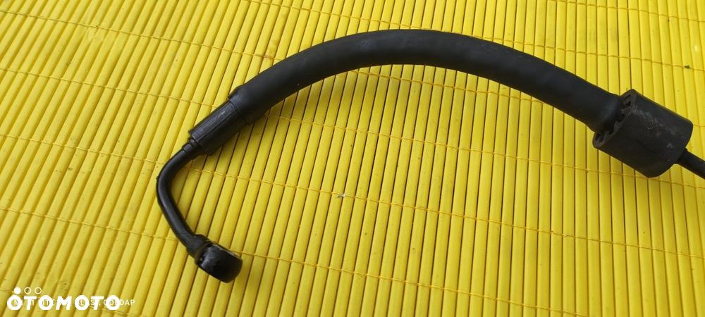 Przewód Wspomagania Audi S6 4.2 Q 340 KM 2000 r Blask Gołdap - 6