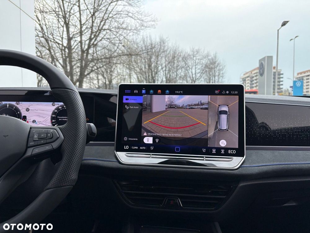 Volkswagen Passat Variant - 18