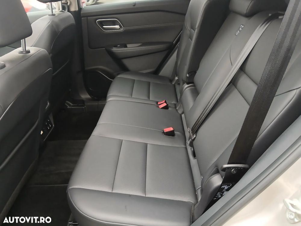 Nissan X-Trail e4ORCE 5 locuri Tekna - 17