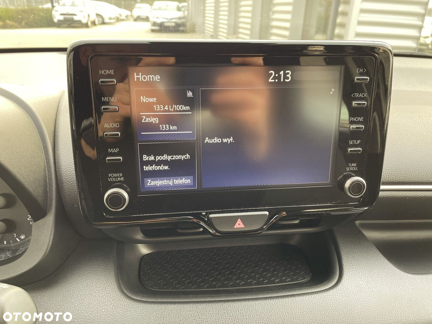 Toyota Yaris - 18