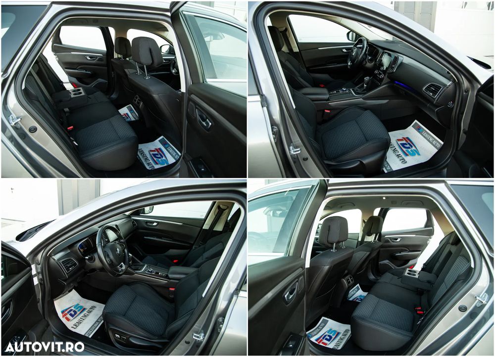 Renault Talisman - 18