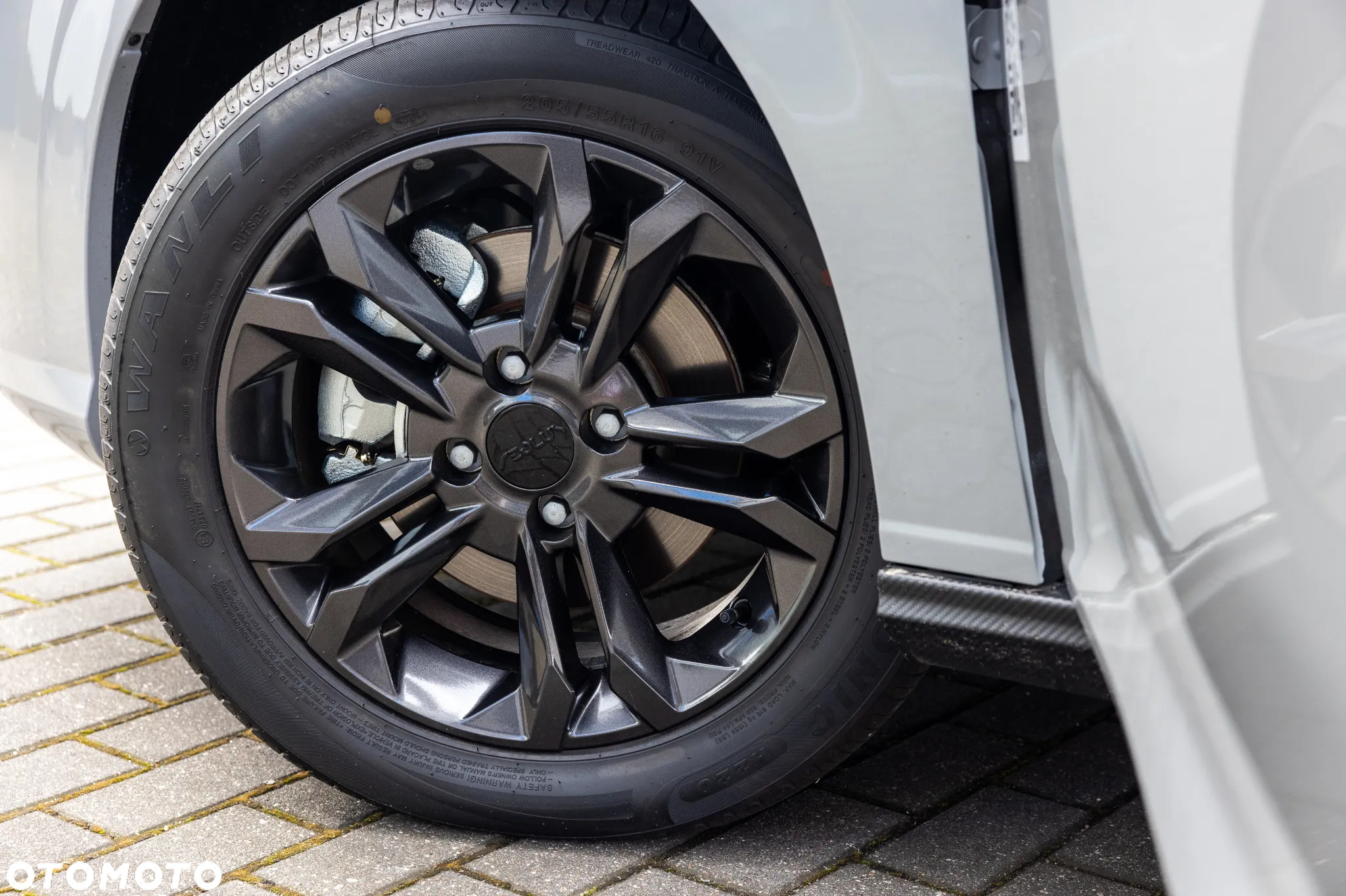 Dongfeng Shine - 11