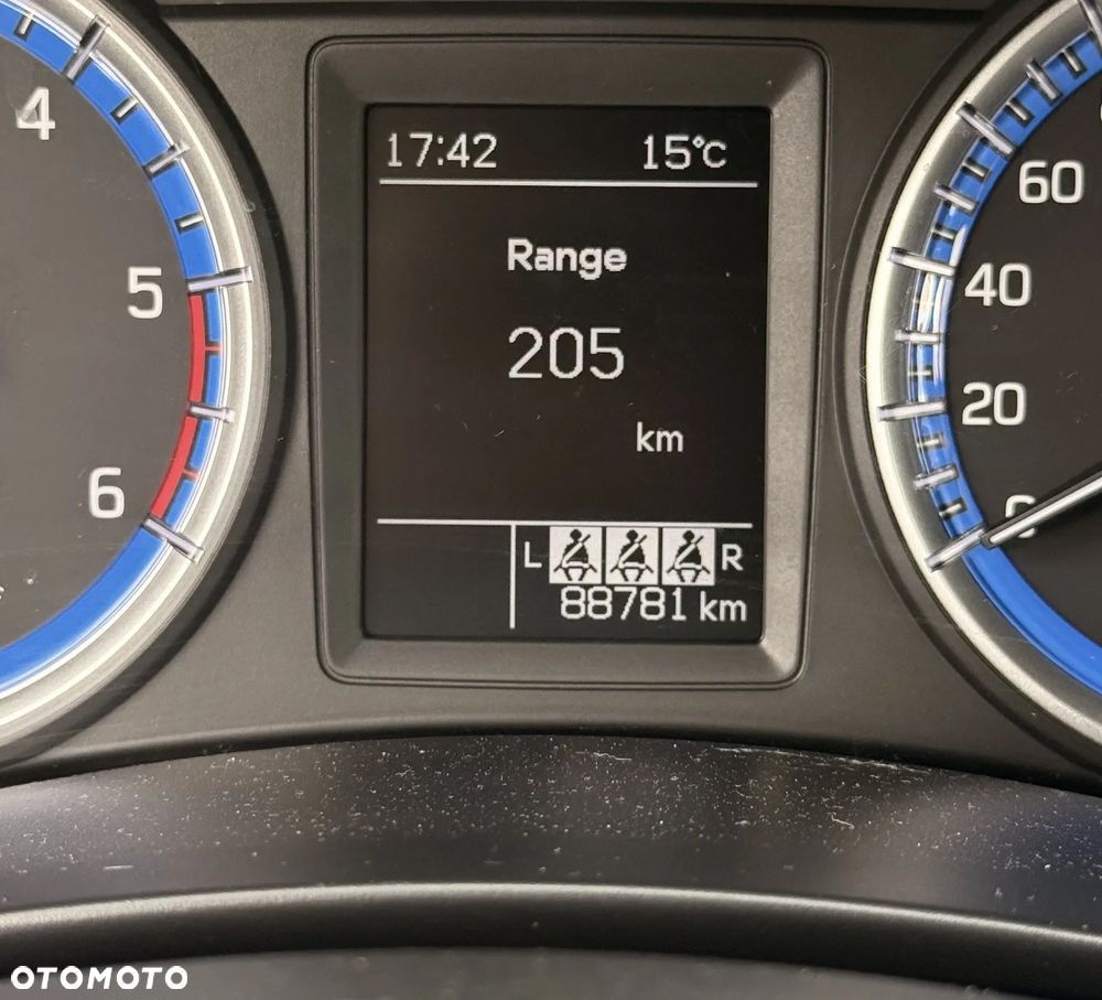 Suzuki SX4 - 8