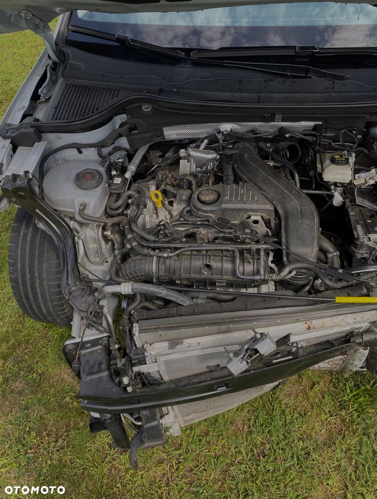 Skoda Karoq 1.5 TSI ACT Drive 125 - 19