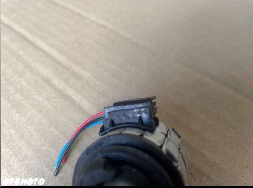 6938363 Silniczek regulacji lampy bmw e90 e91 e81 e87 e60 e61 - 2