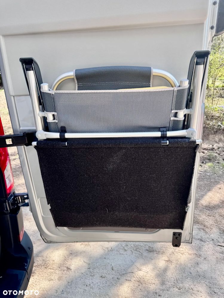 Volkswagen Crafter Trendline - 17