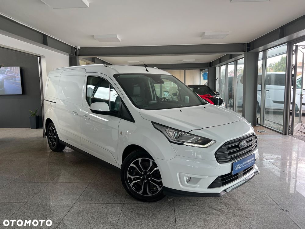 Ford Transit Connect - 2