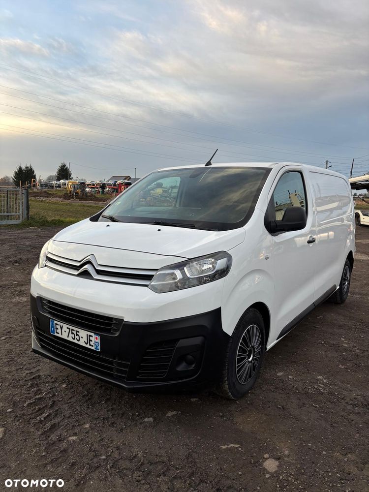 Citroën JUMPY - 7