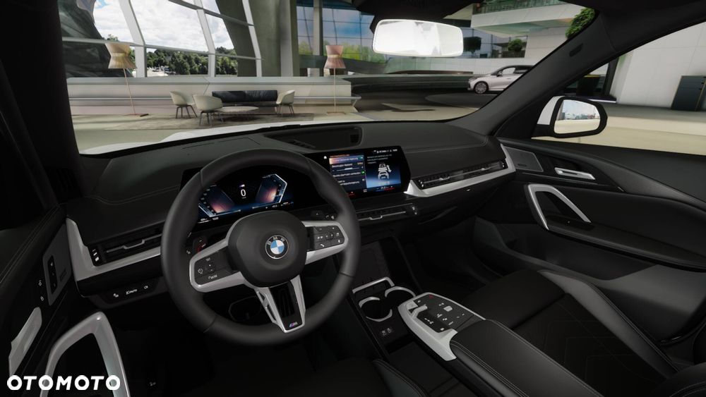 BMW X1 sDrive20i mHEV sport - 10