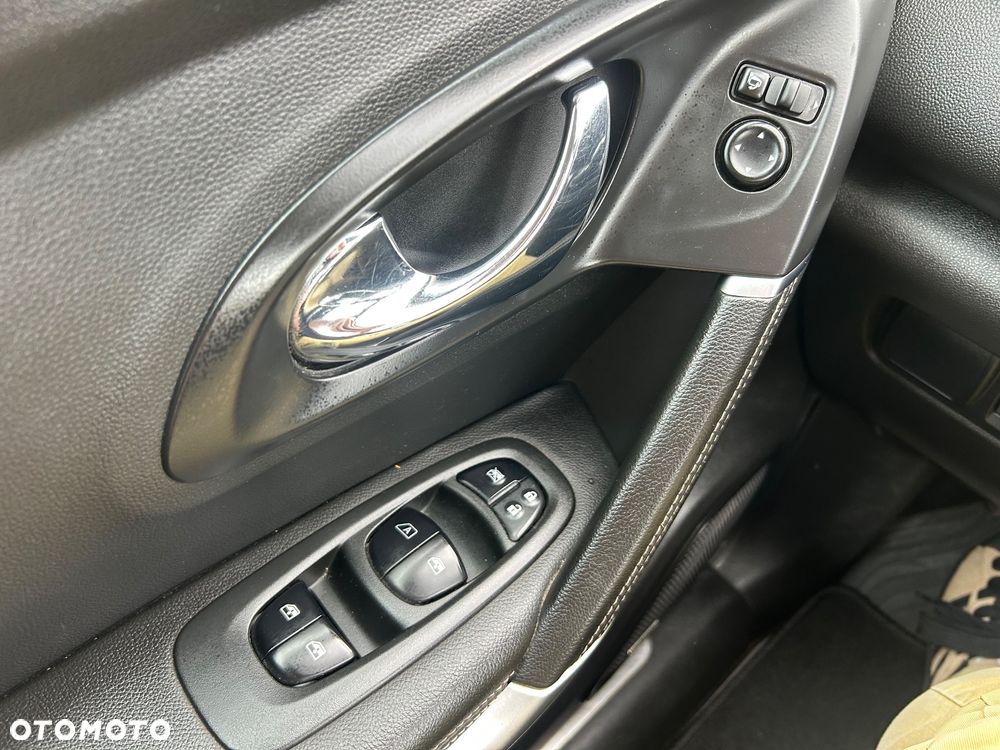 Renault Kadjar Energy dCi 130 Bose Edition - 16