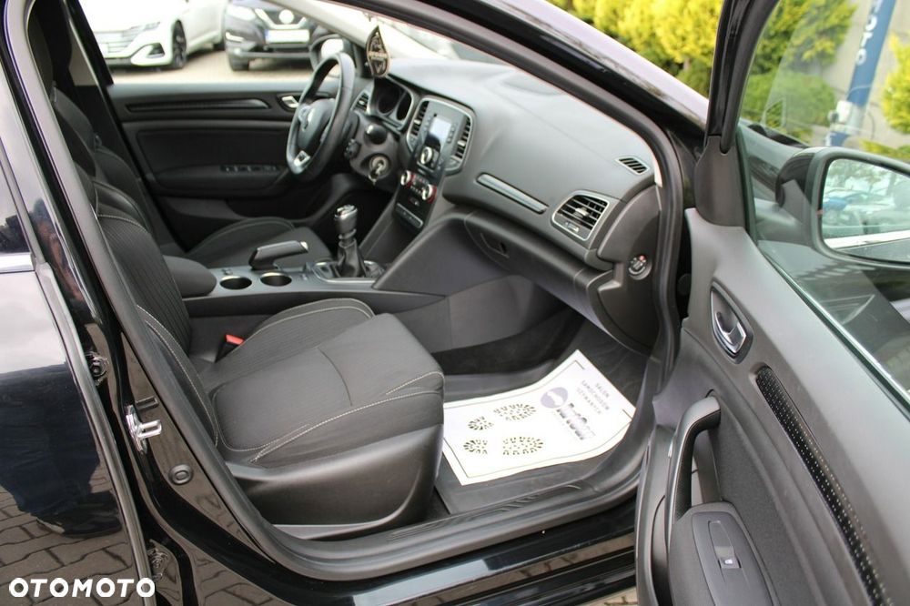 Renault Megane - 19