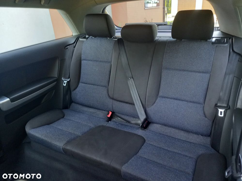 Audi A3 3-drzwiowe 1.9 TDI Ambiente - 13