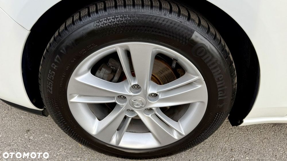 Opel Zafira Tourer 1.4 Turbo Innovation - 14