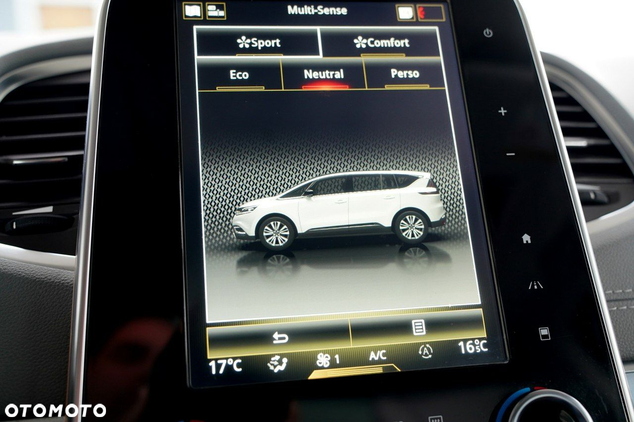 Renault Espace - 21