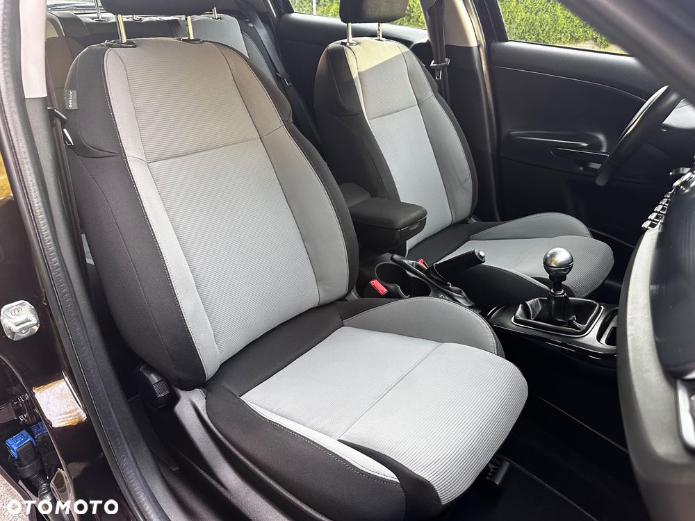 Alfa Romeo Giulietta 1.4 TB 16V Business - 23