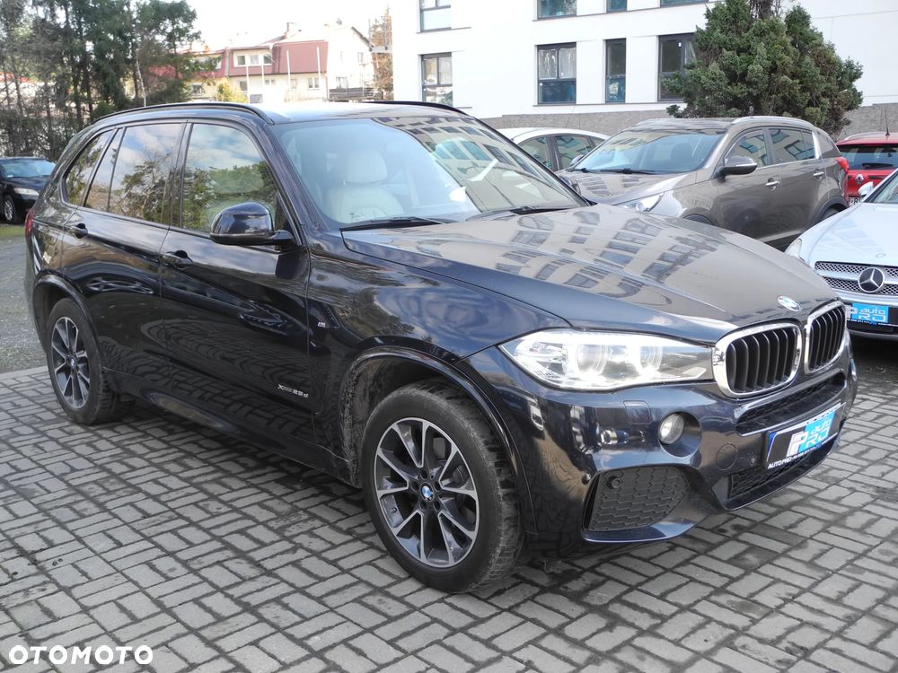BMW X5 - 3